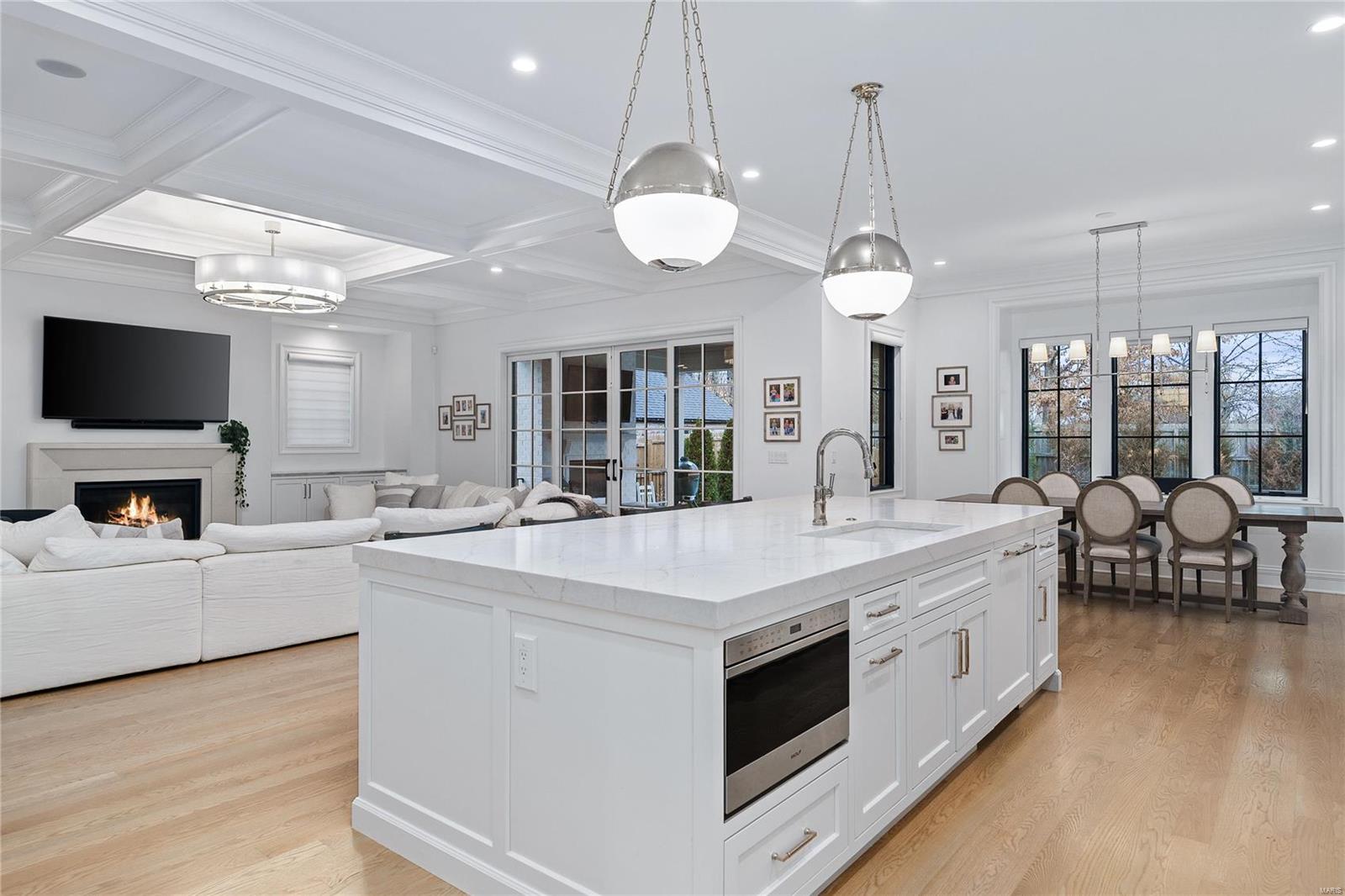 Hanley Place - Residential