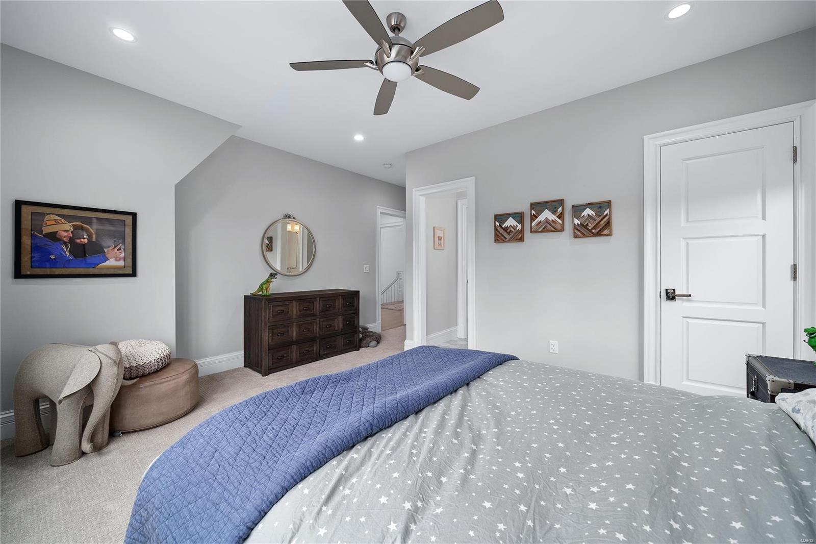 Hanley Place - Residential