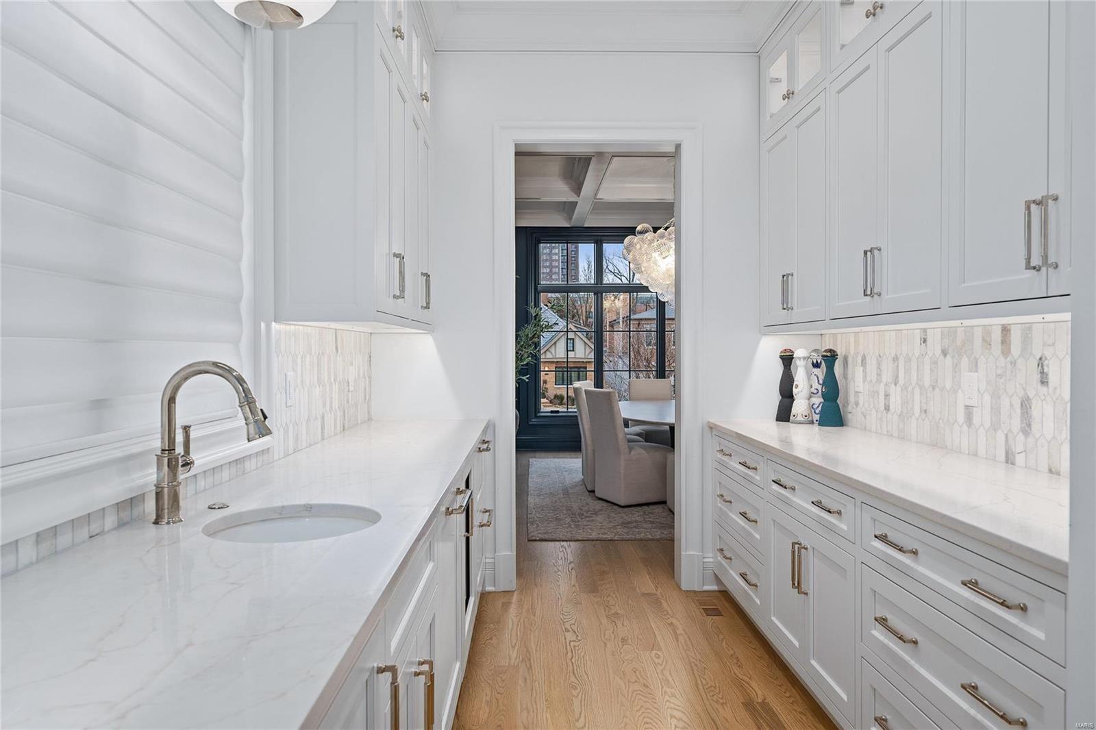 Hanley Place - Residential