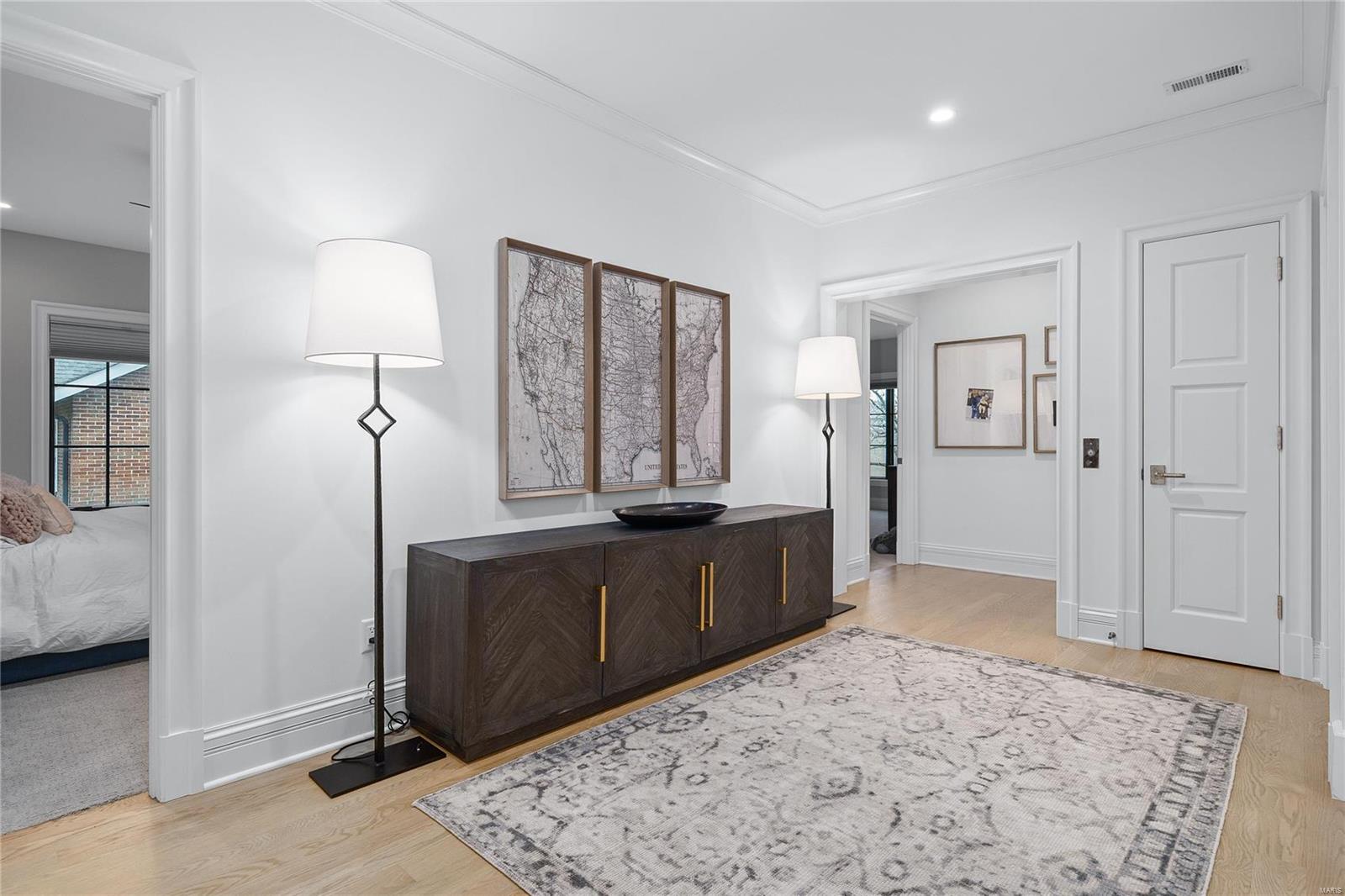 Hanley Place - Residential