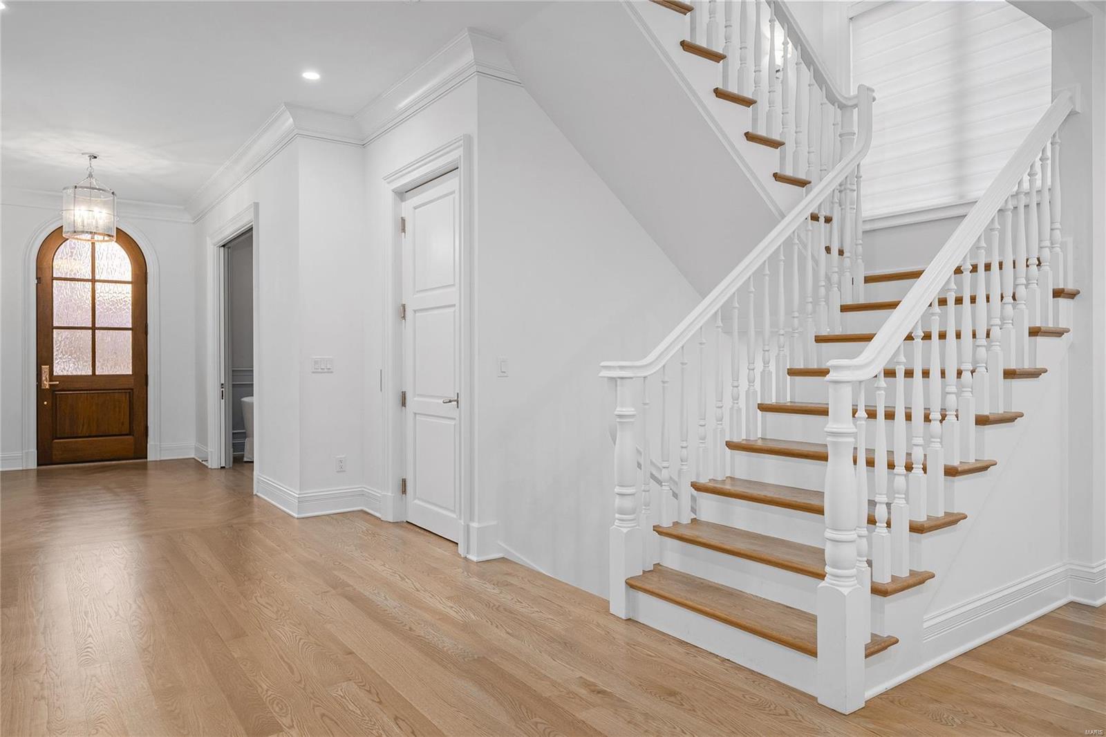 Hanley Place - Residential