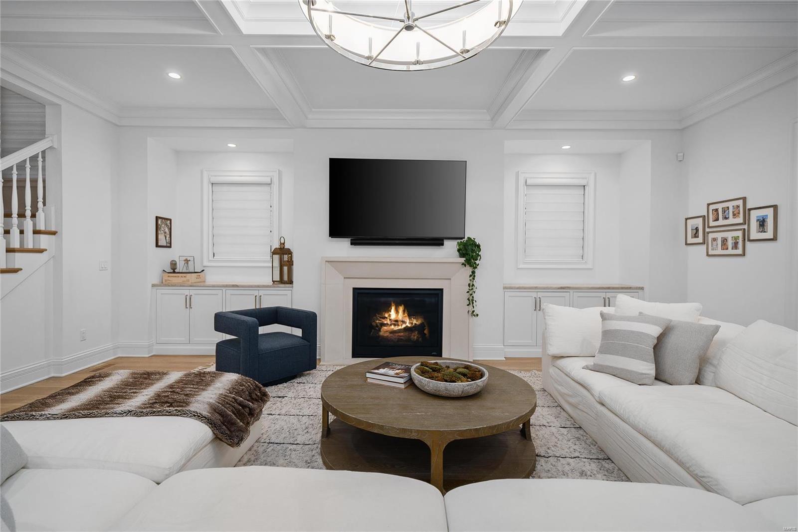Hanley Place - Residential