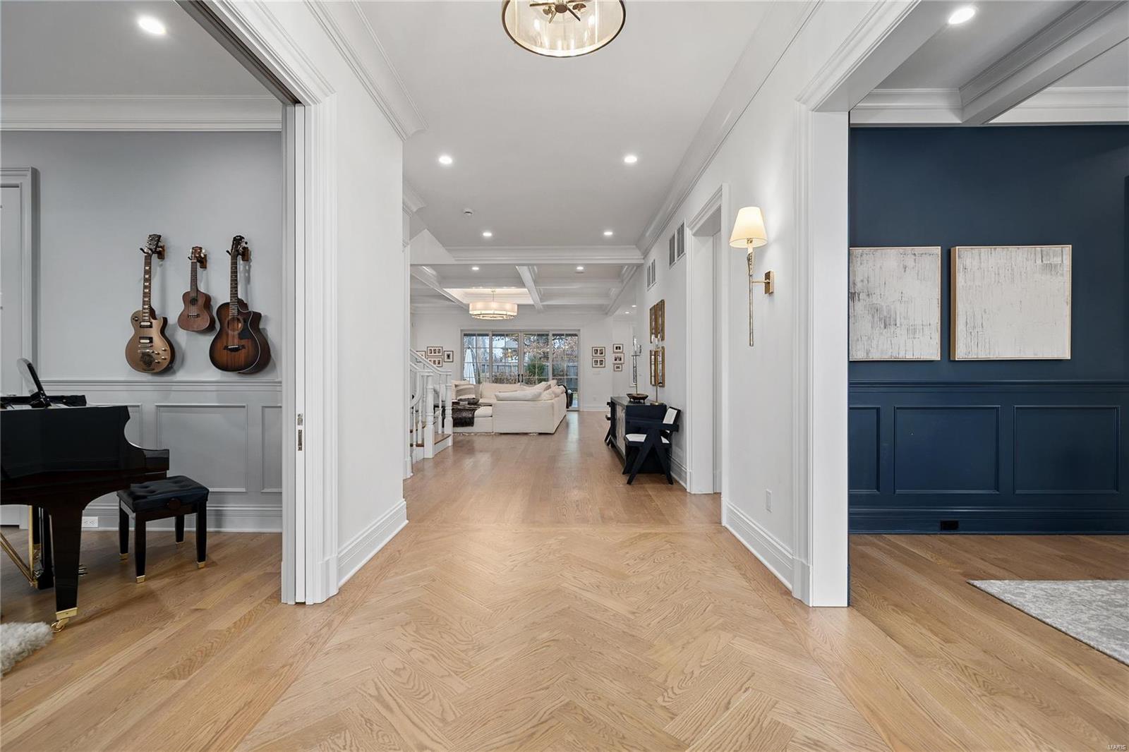 Hanley Place - Residential