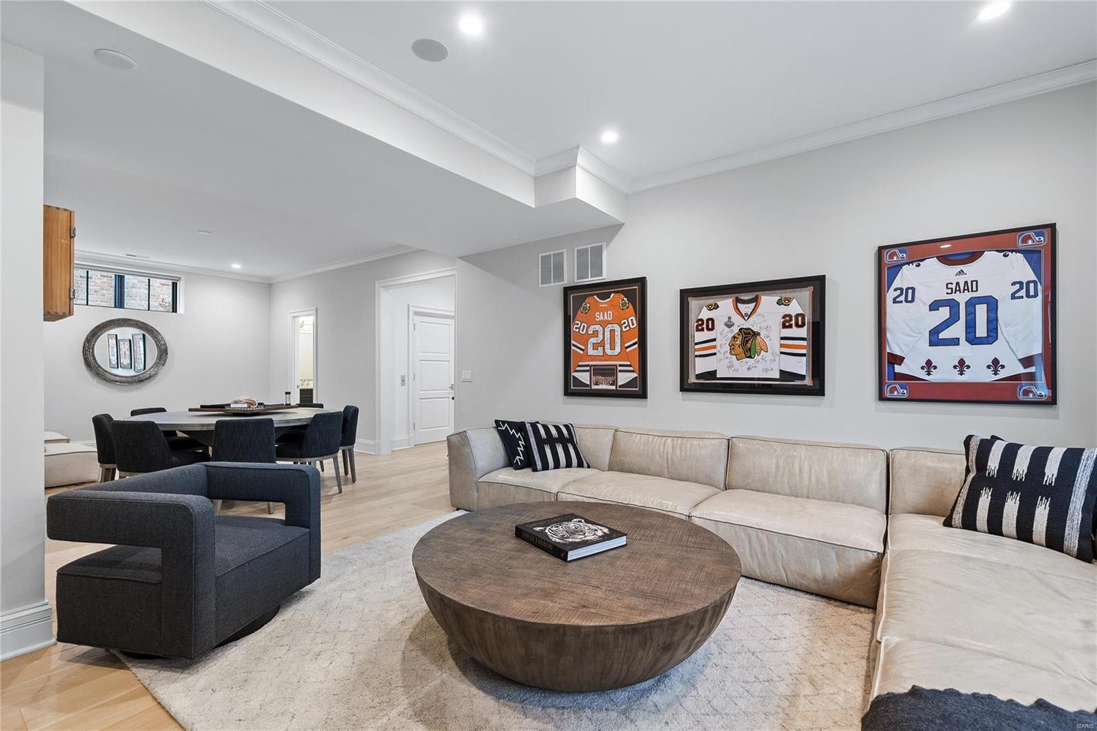 Hanley Place - Residential