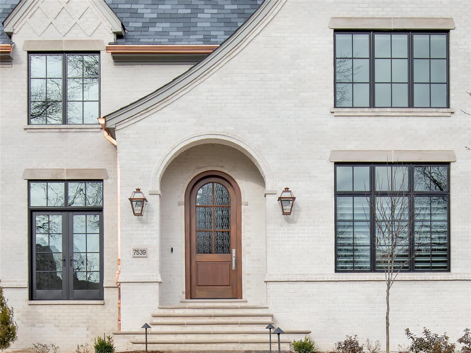 Hanley Place - Residential