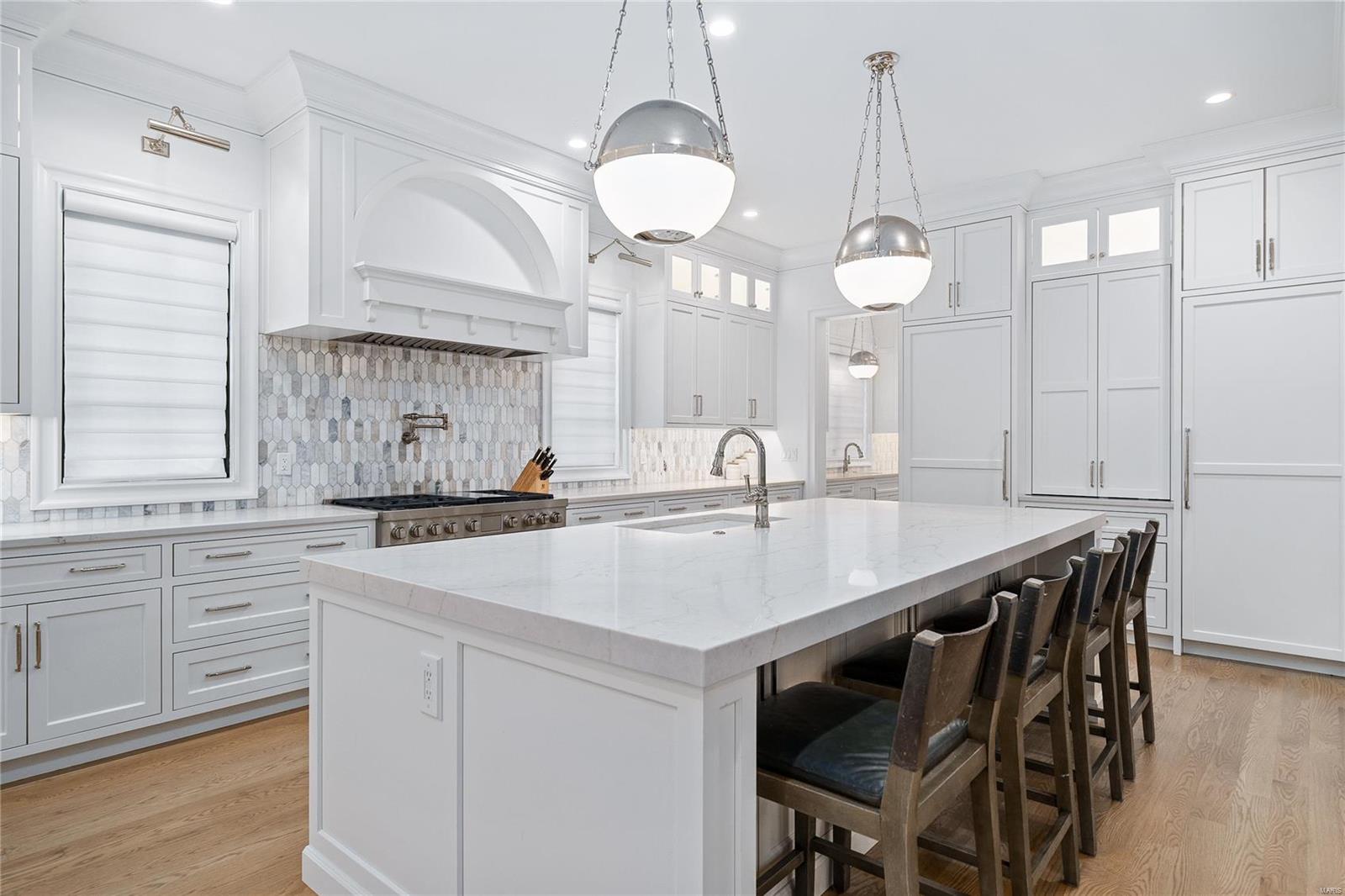 Hanley Place - Residential