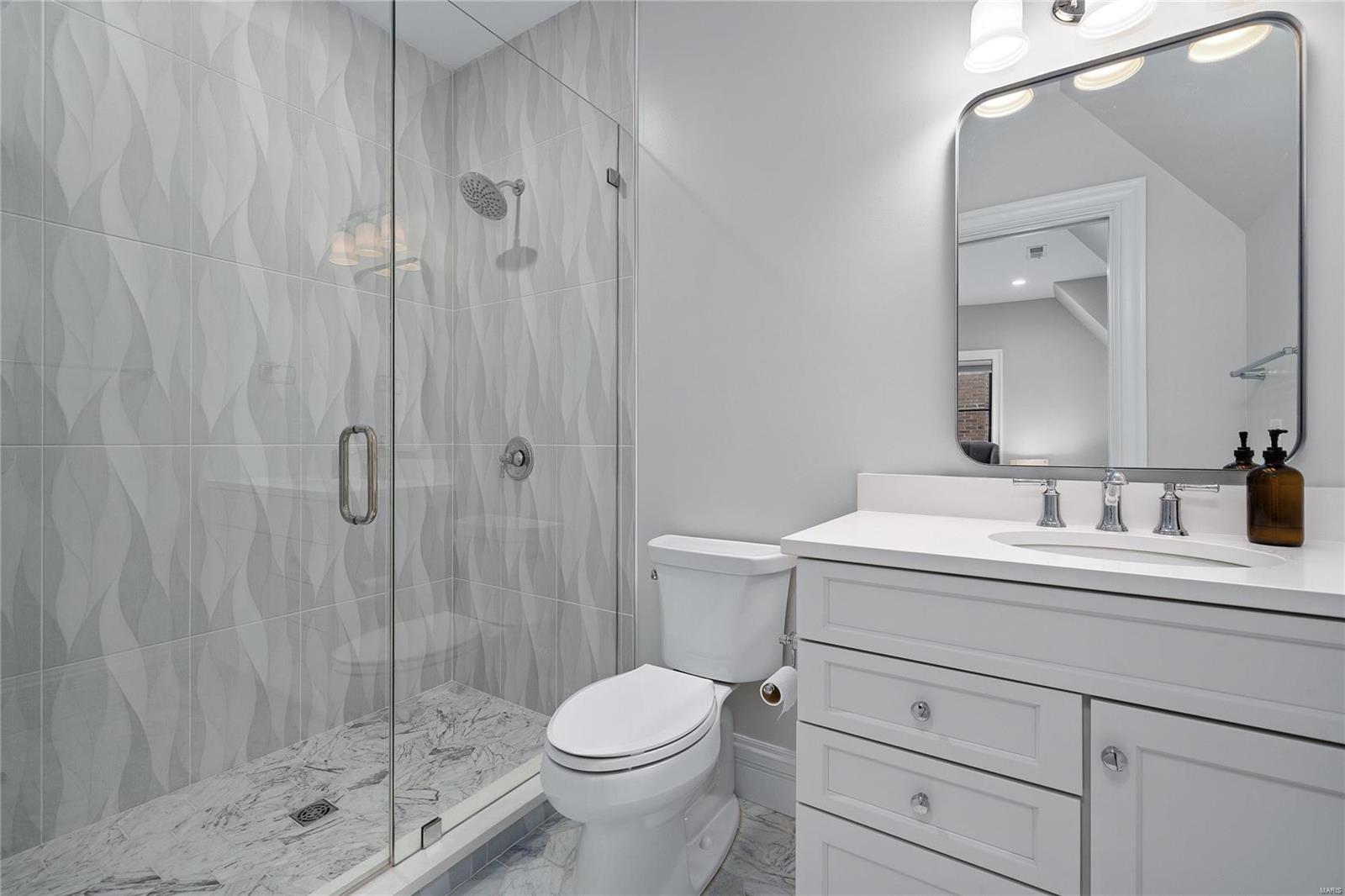 Hanley Place - Residential