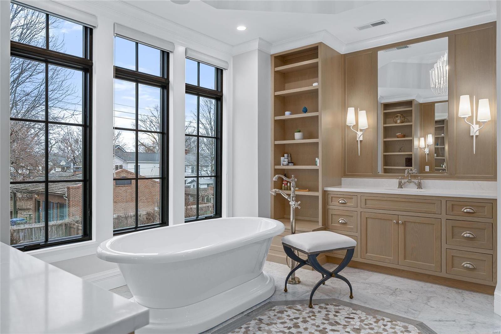 Hanley Place - Residential