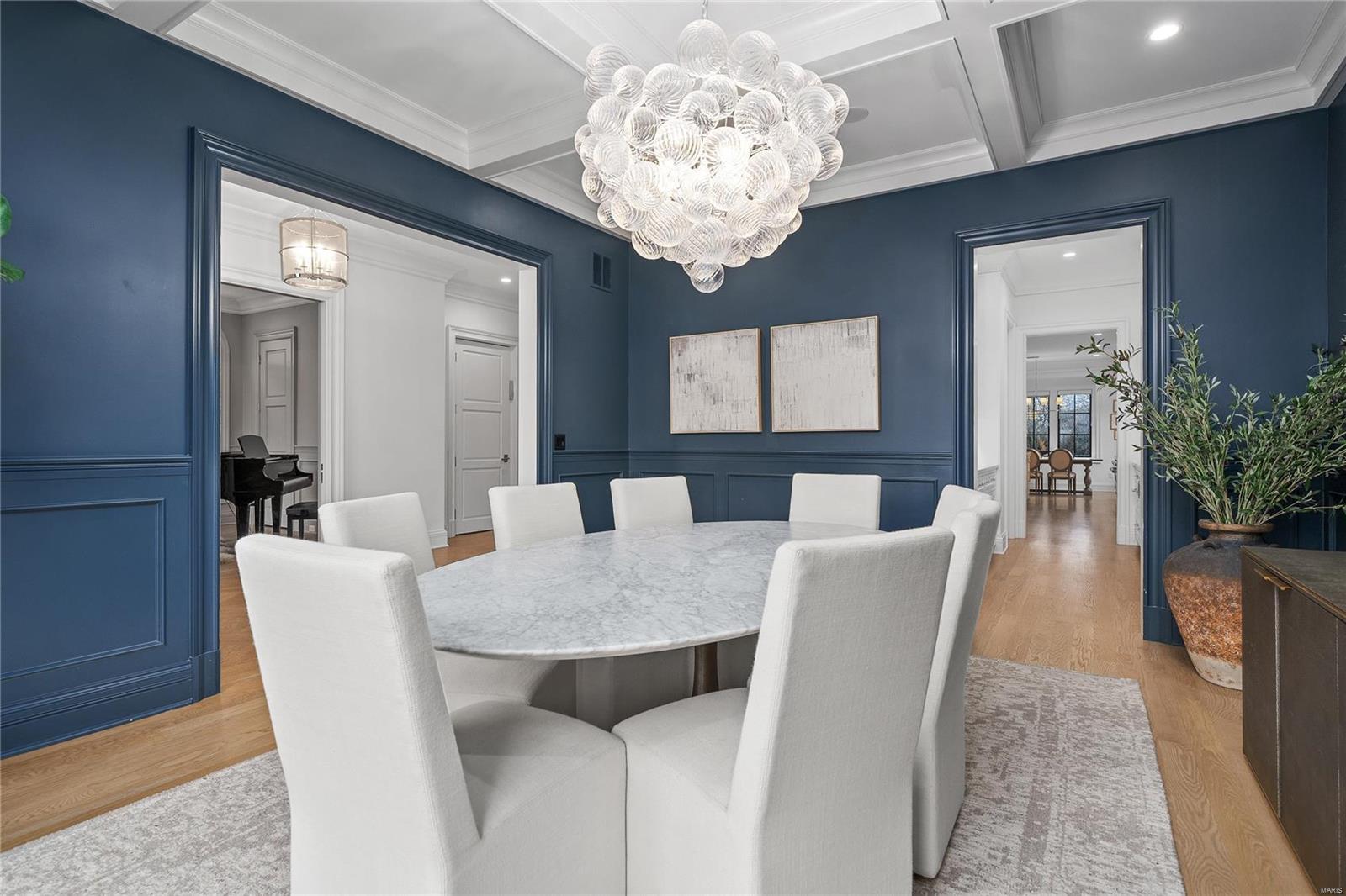 Hanley Place - Residential