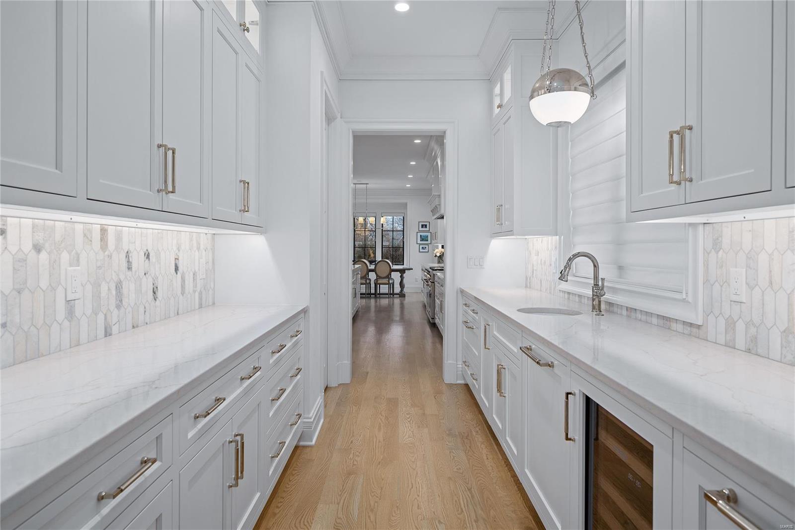 Hanley Place - Residential