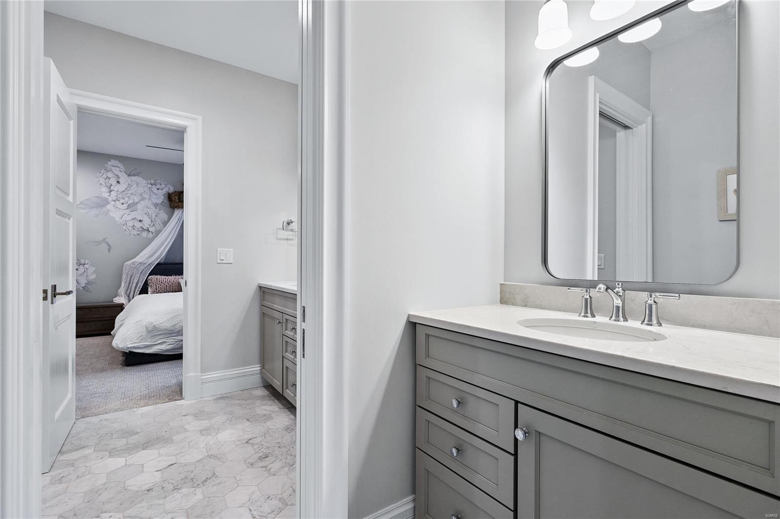 Hanley Place - Residential
