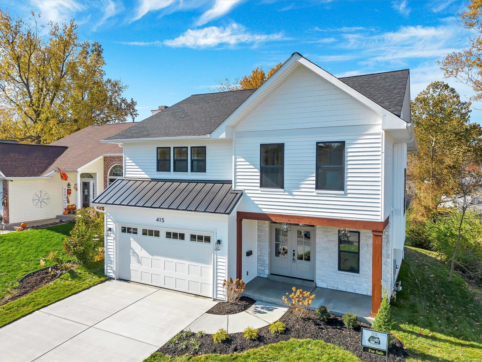 Doerr Place - Residential