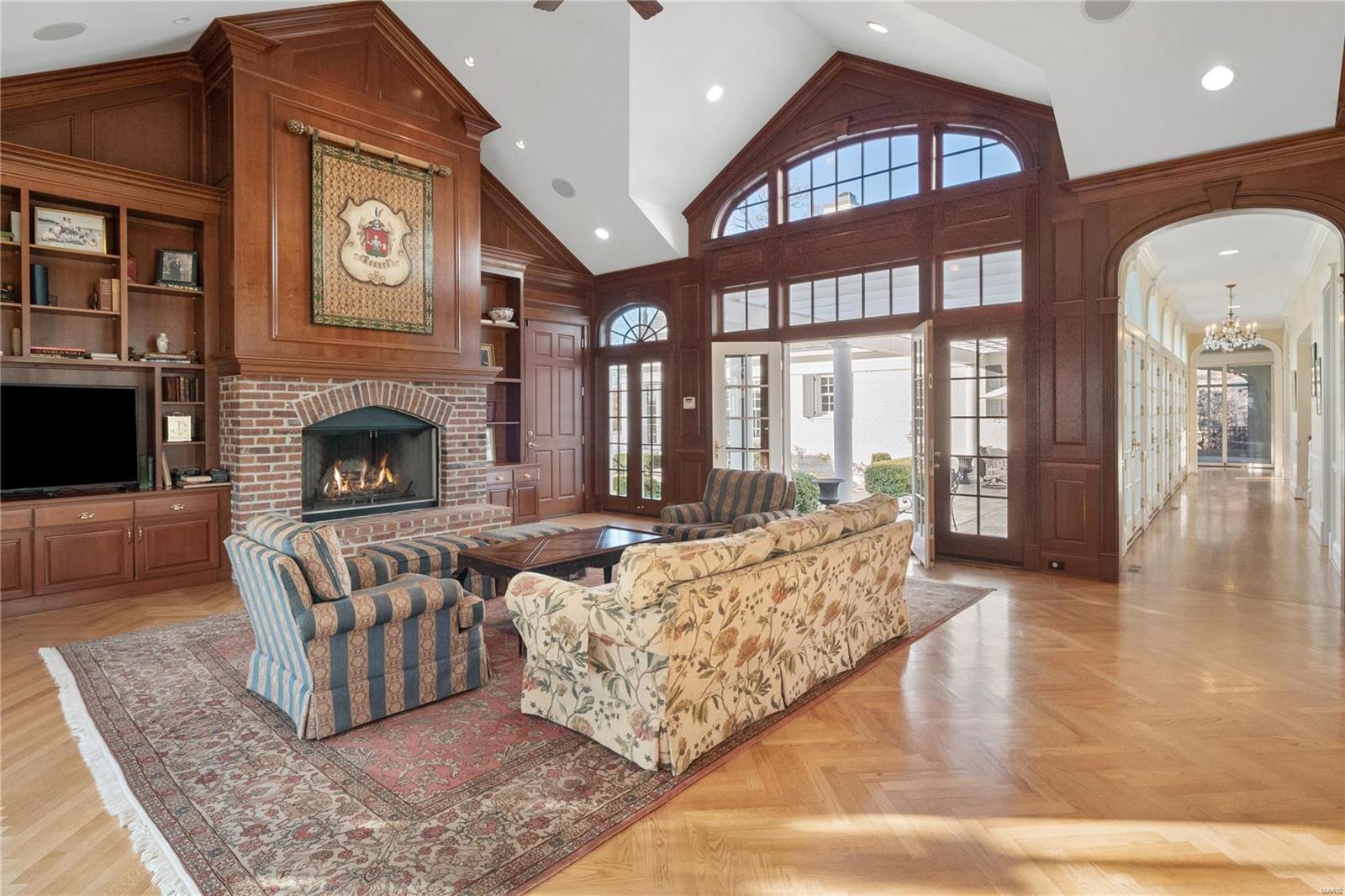 Fair Oaks Estates - Residential