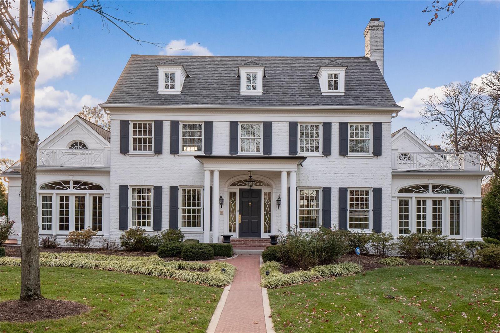 Fair Oaks Estates - Residential