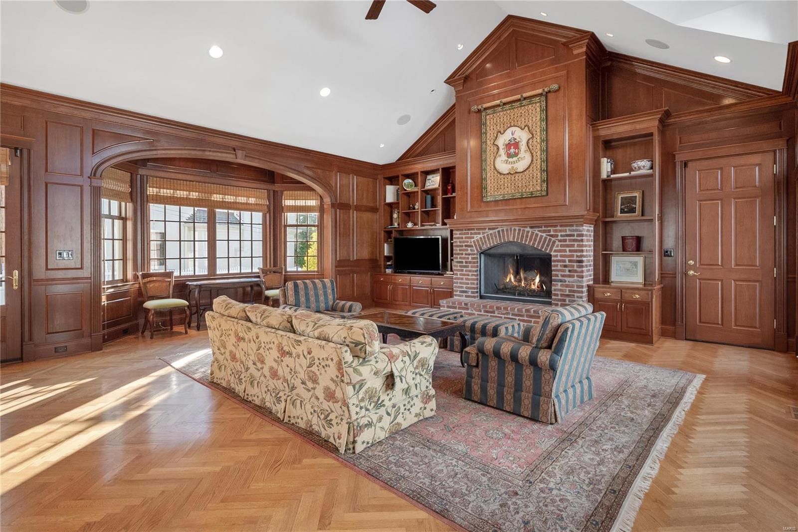 Fair Oaks Estates - Residential