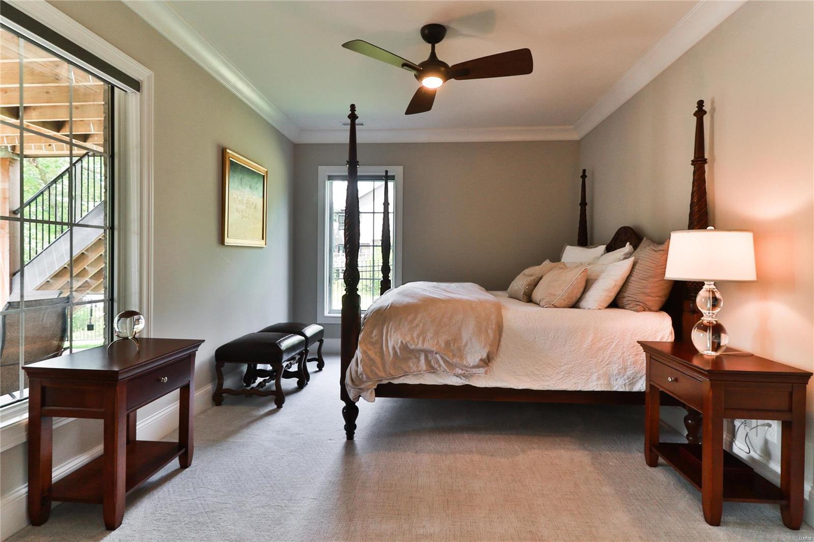 Clayton Gardens 3 - Residential