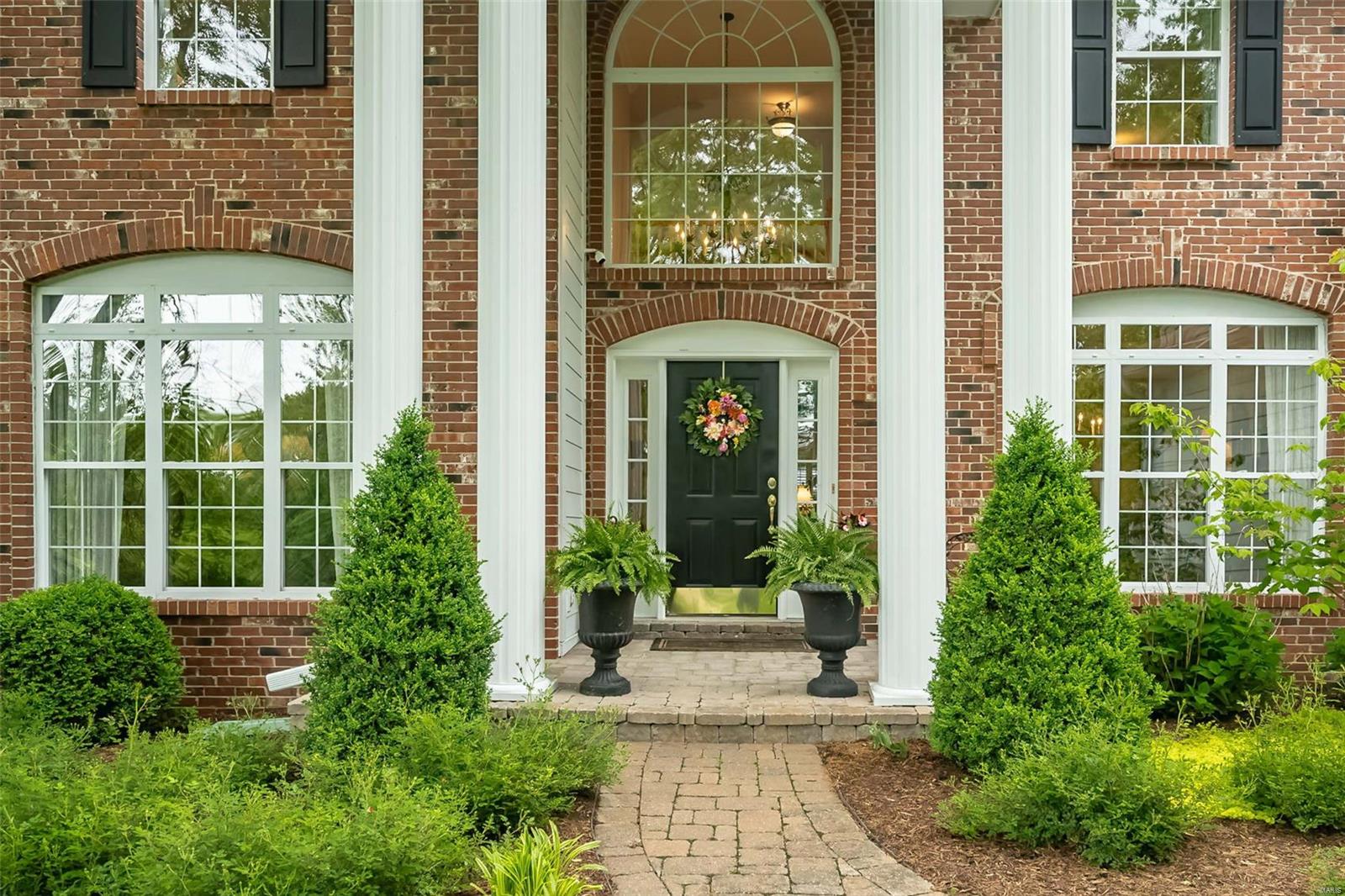 High Prairie - Residential