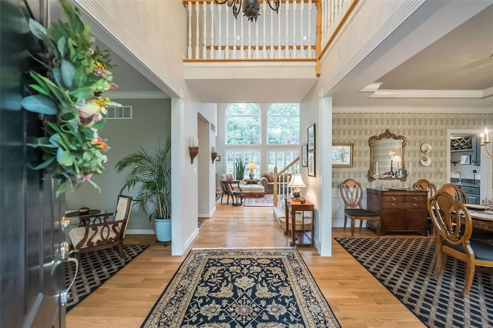 High Prairie - Residential