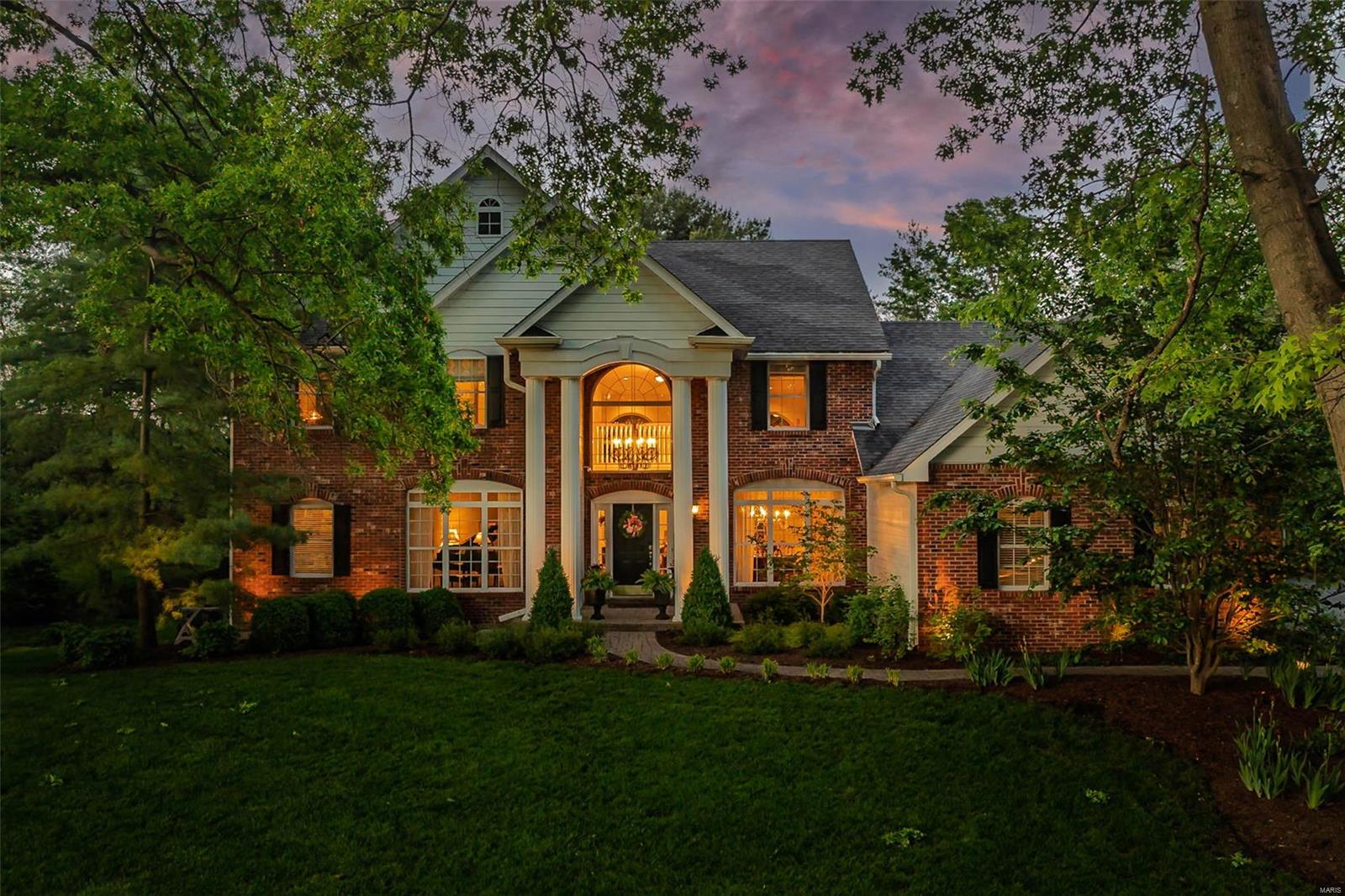 High Prairie - Residential