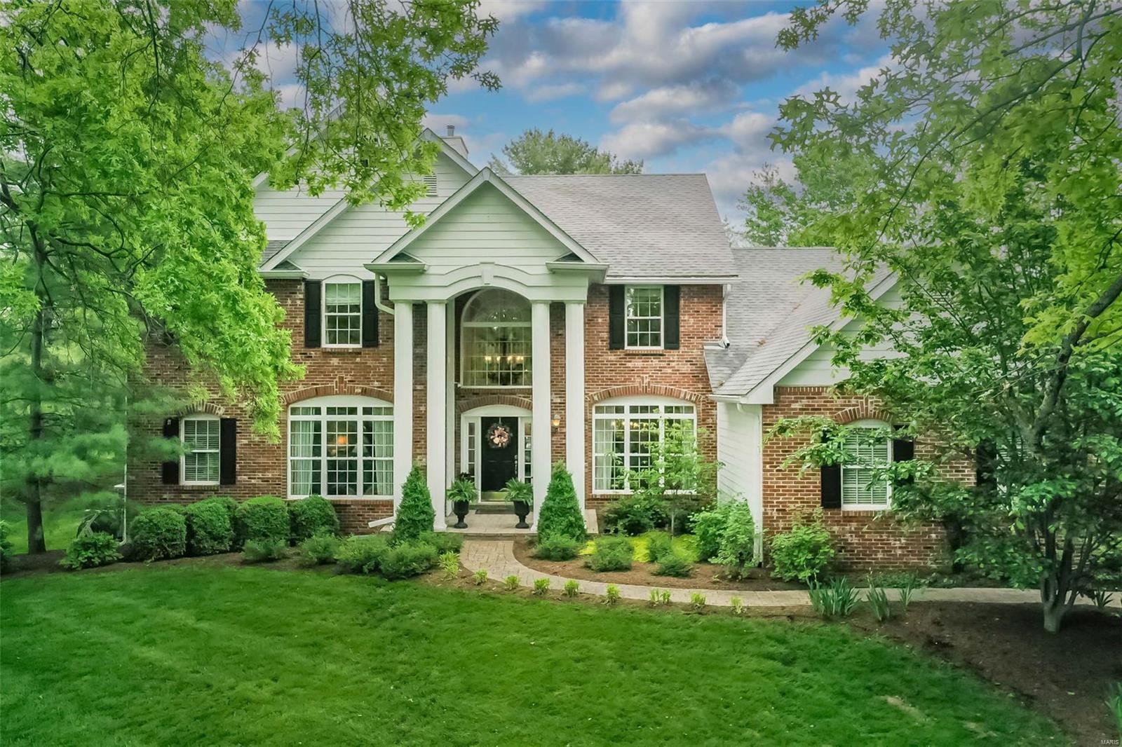 High Prairie - Residential