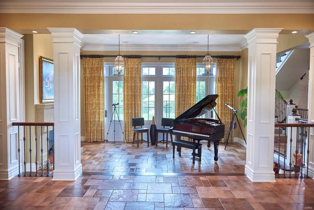 Waterford Place - Residential