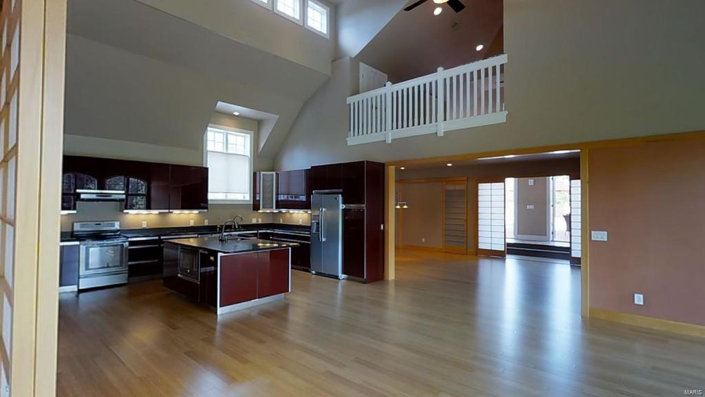 Waterford Place - Residential