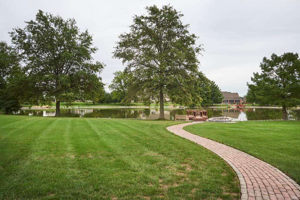 Waterford Place - Residential