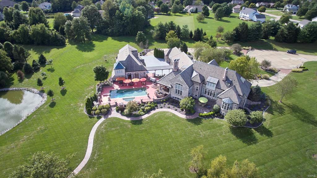 Waterford Place - Residential