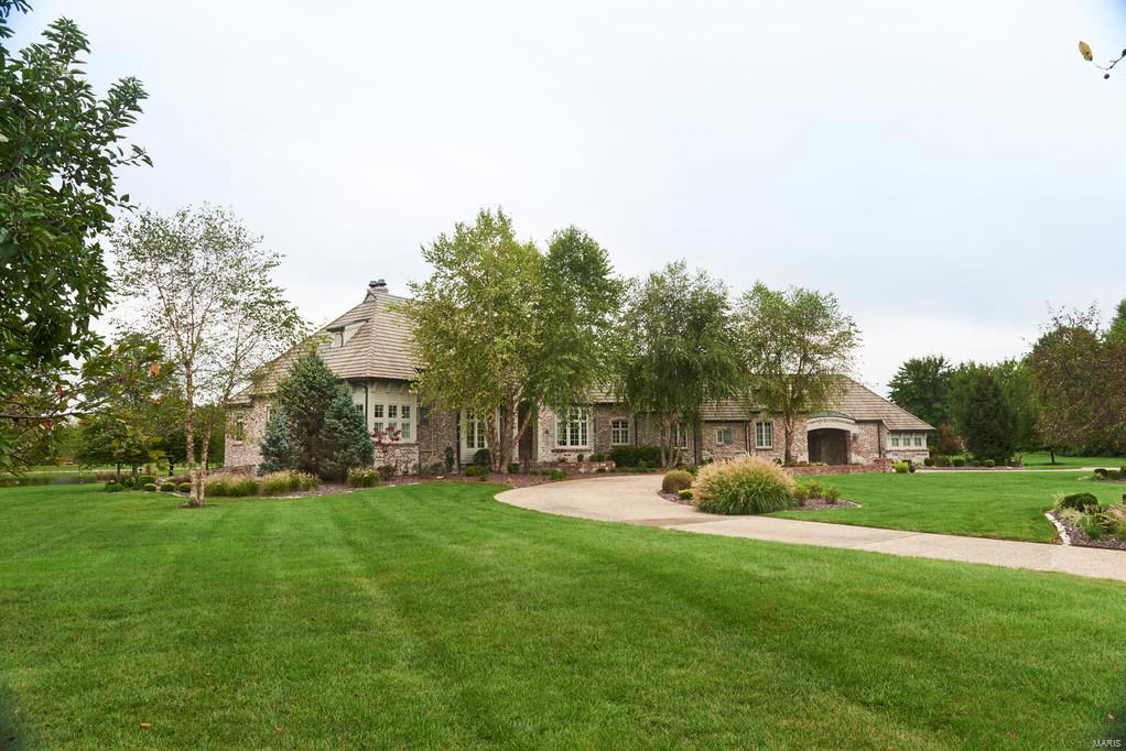 Waterford Place - Residential