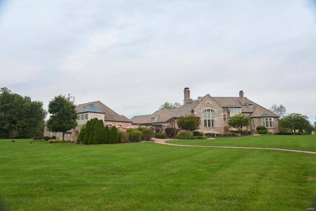 Waterford Place - Residential