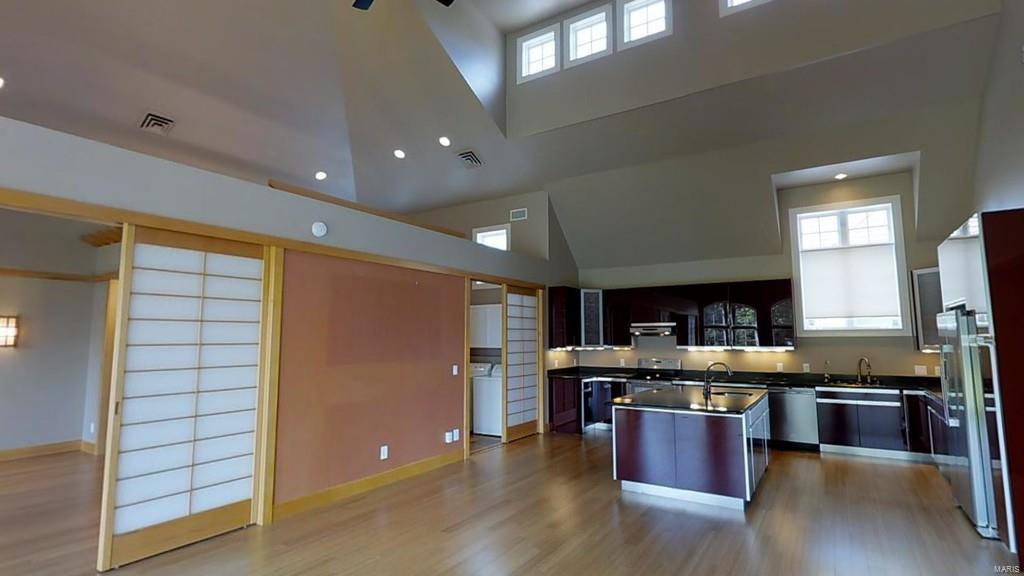 Waterford Place - Residential