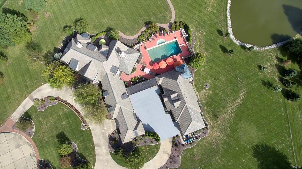 Waterford Place - Residential