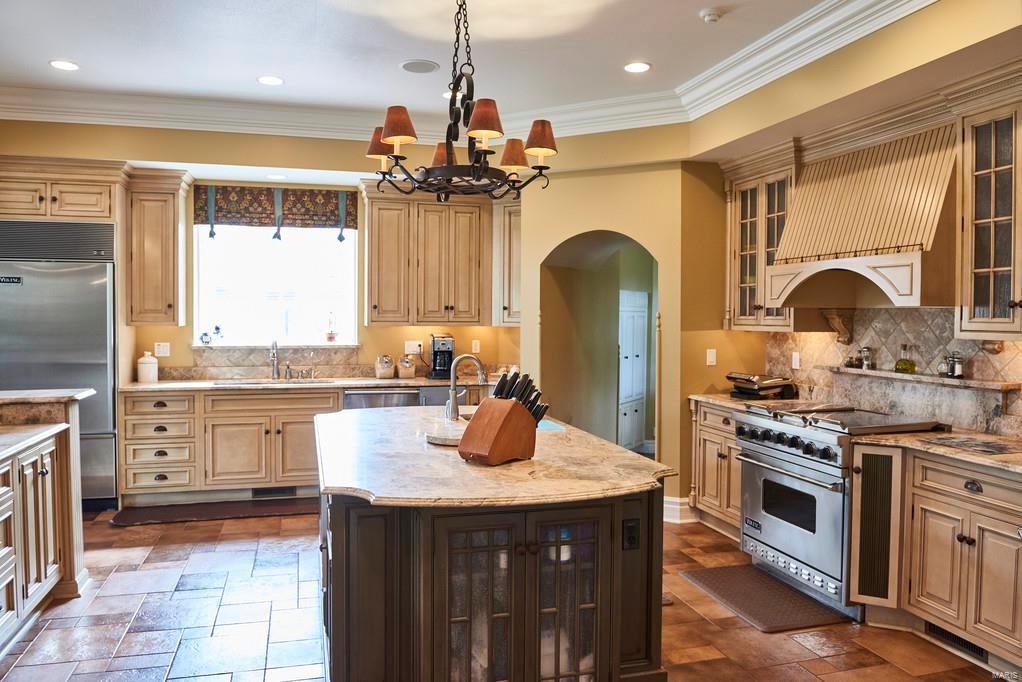 Waterford Place - Residential