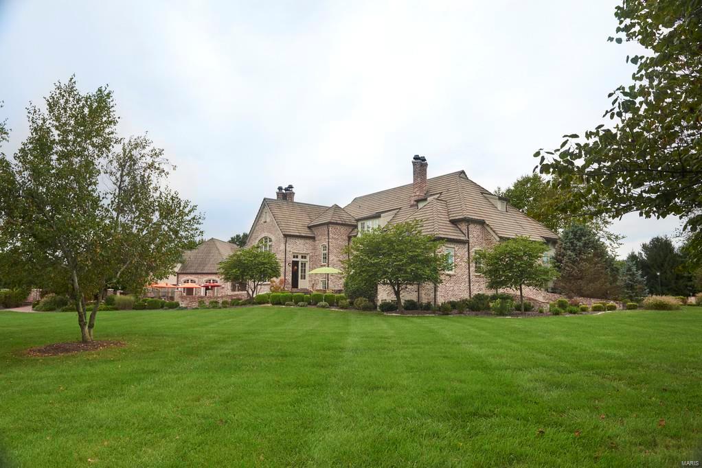 Waterford Place - Residential