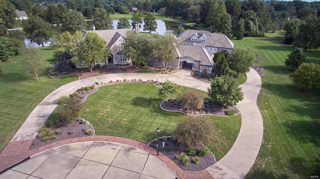 Waterford Place - Residential
