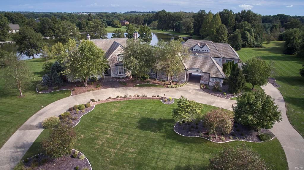 Waterford Place - Residential
