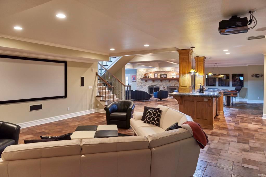 Waterford Place - Residential
