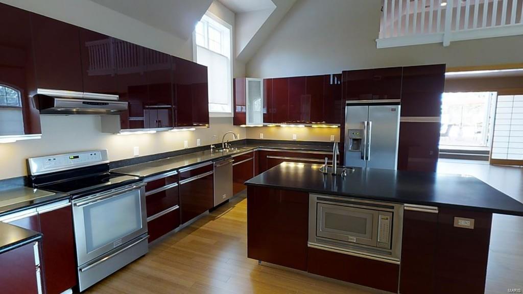 Waterford Place - Residential