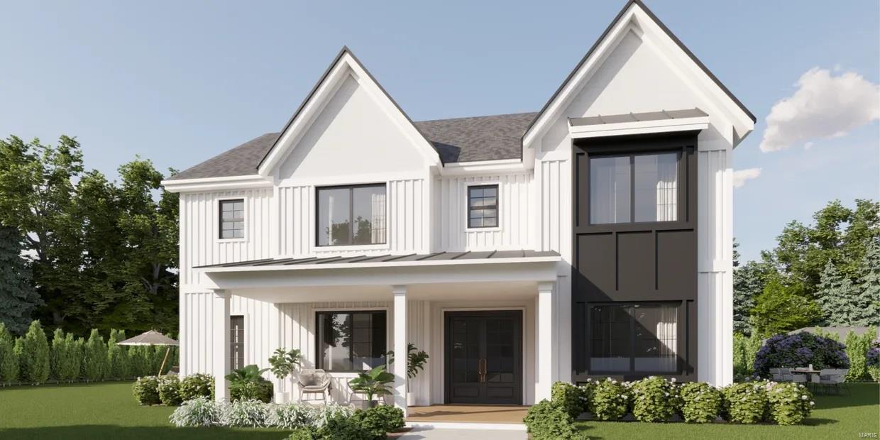 Tuxedo Park - Residential