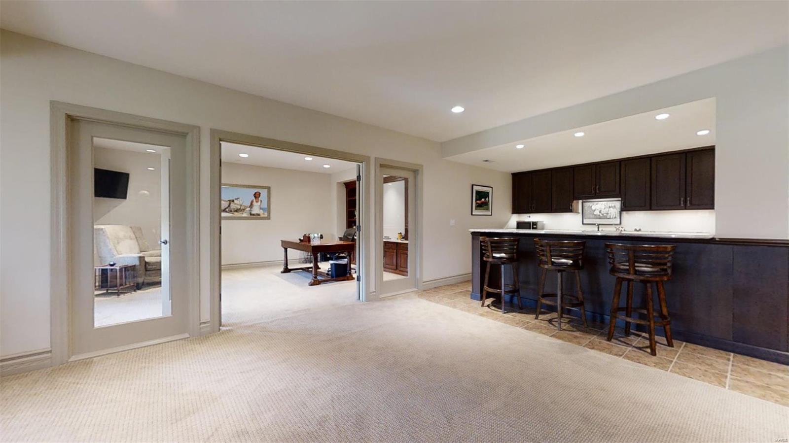 Enclave Bellerive - Residential