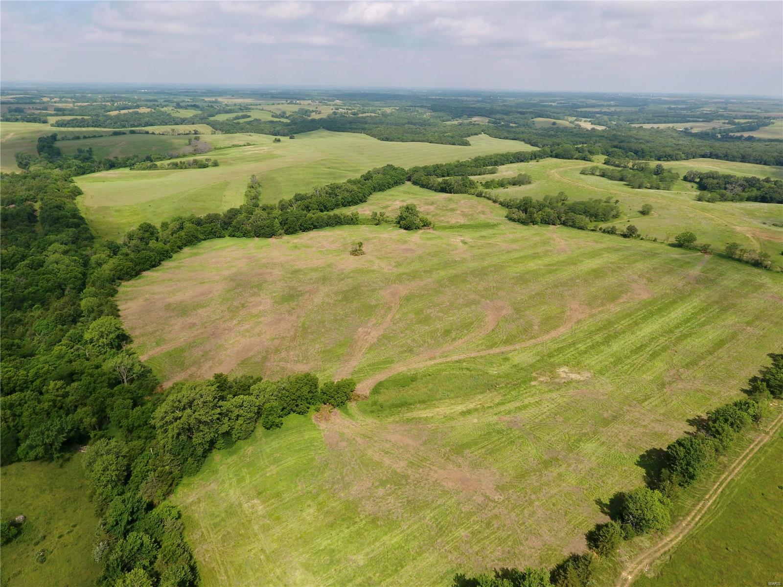 Cainsville - Farm