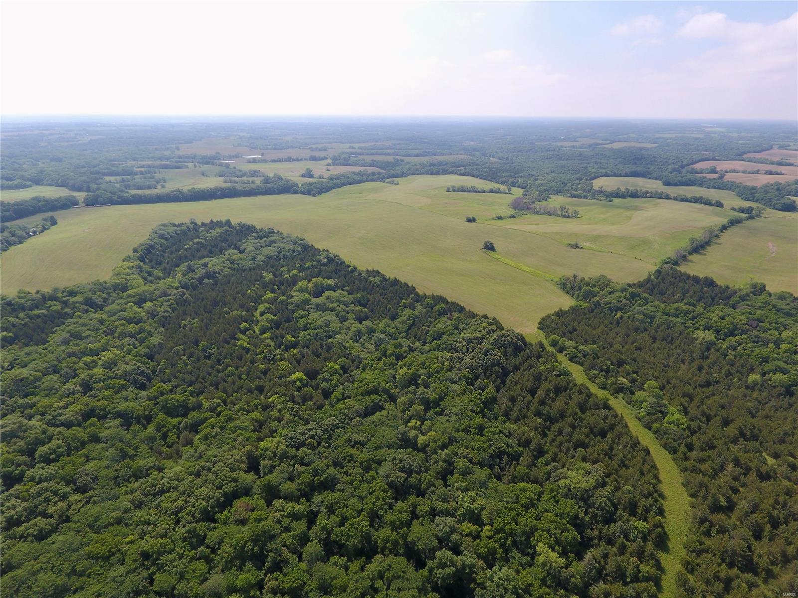 Cainsville - Farm
