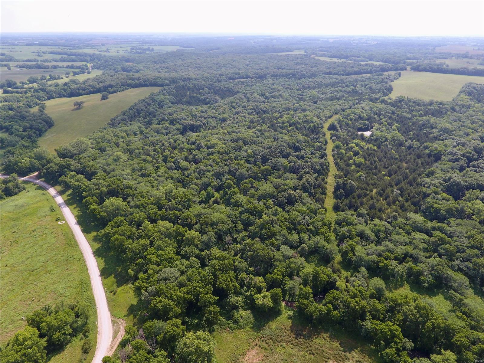 Cainsville - Farm