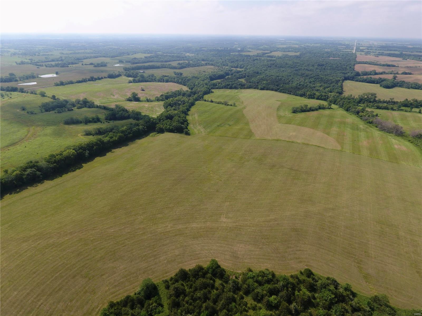 Cainsville - Farm