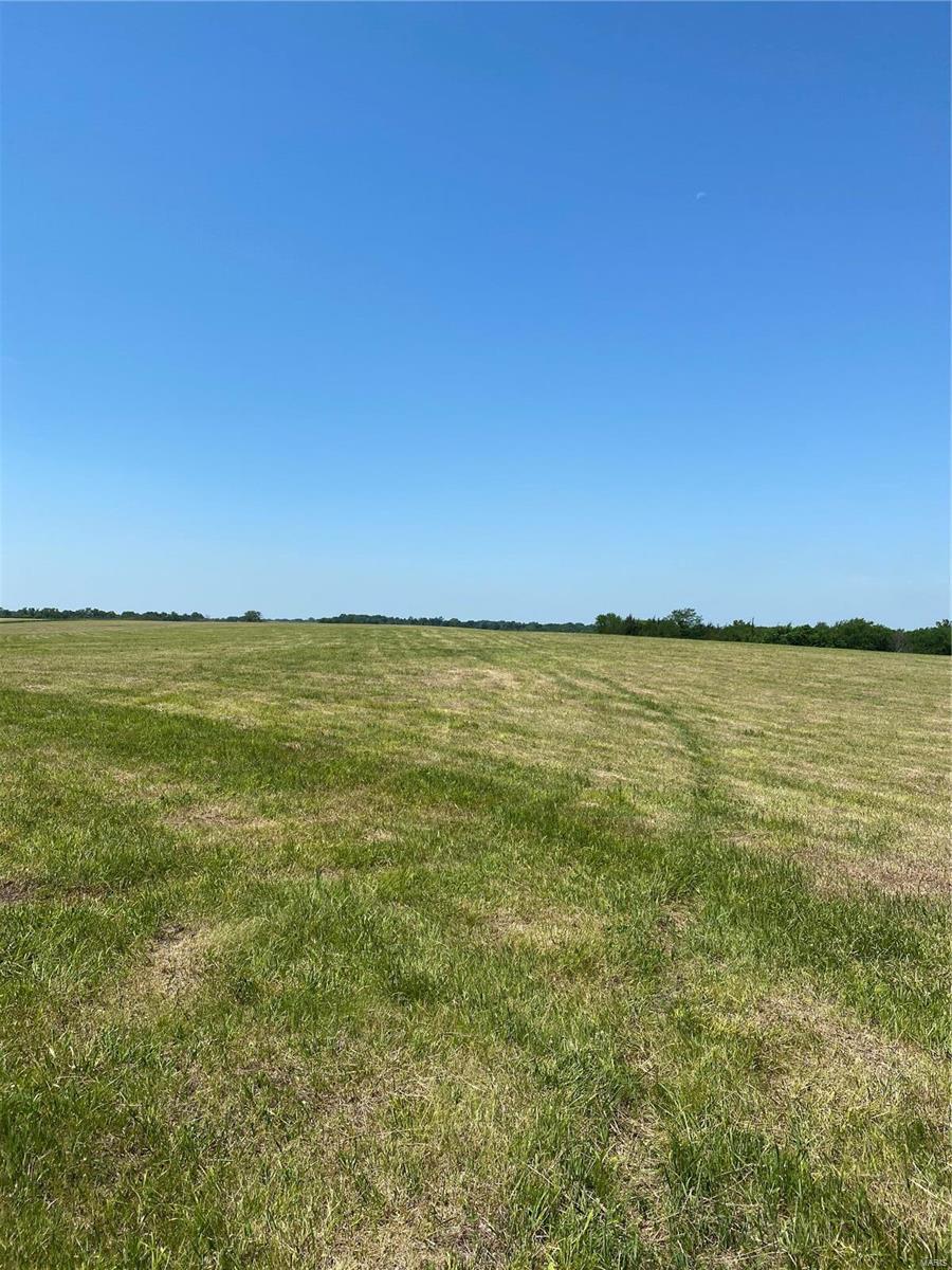 Cainsville - Farm