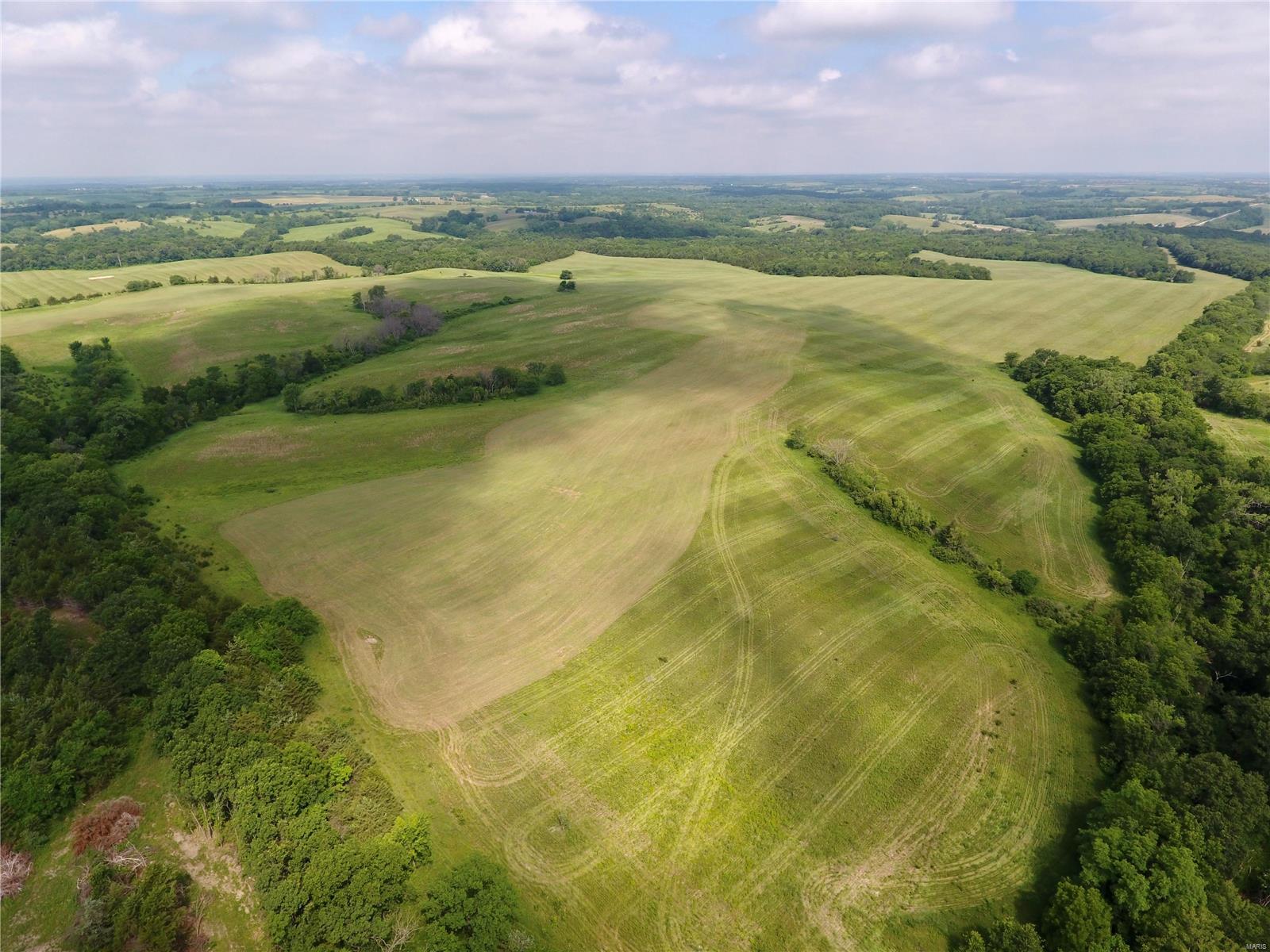 Cainsville - Farm