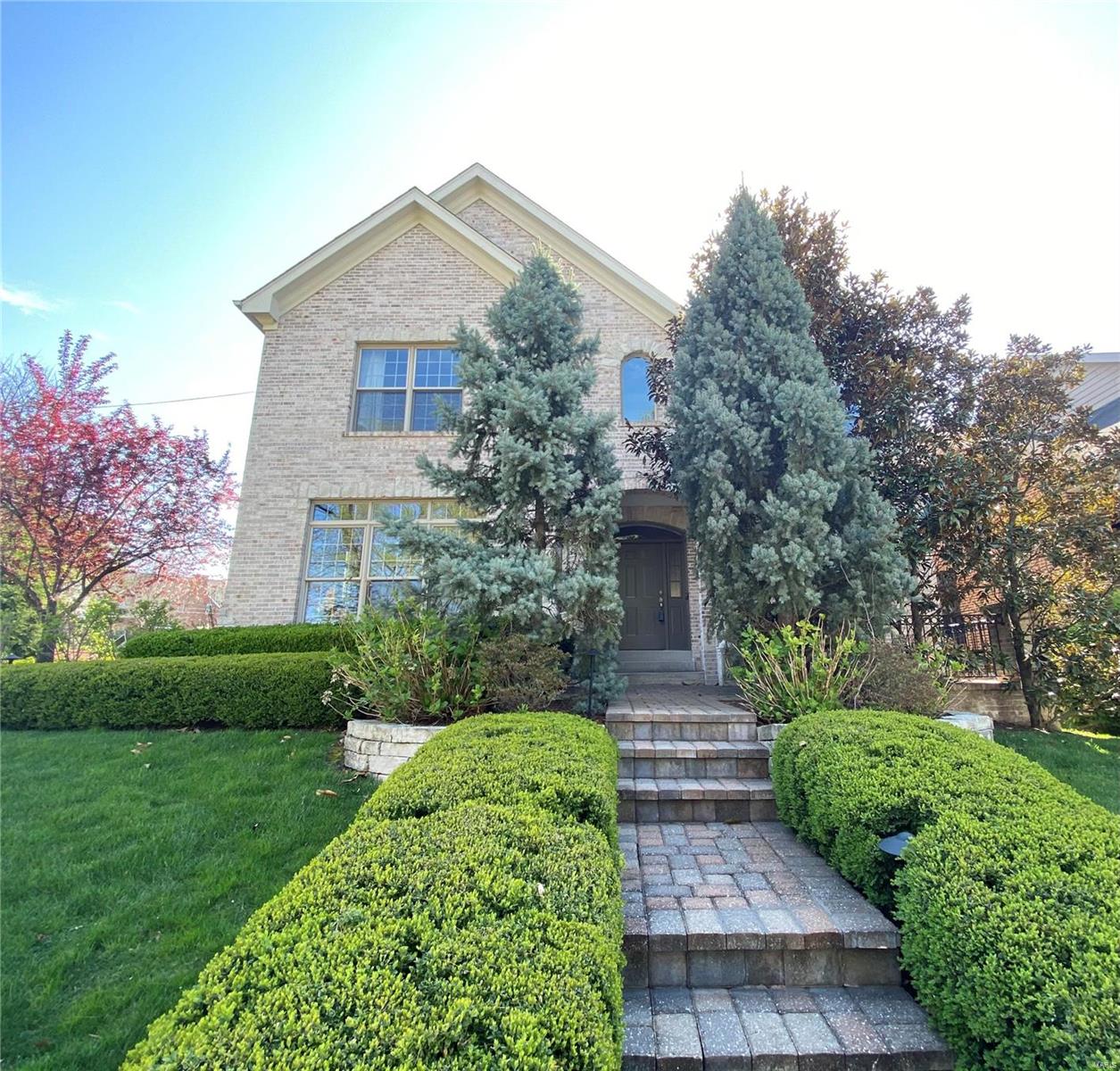 Clayton Gardens - Residential