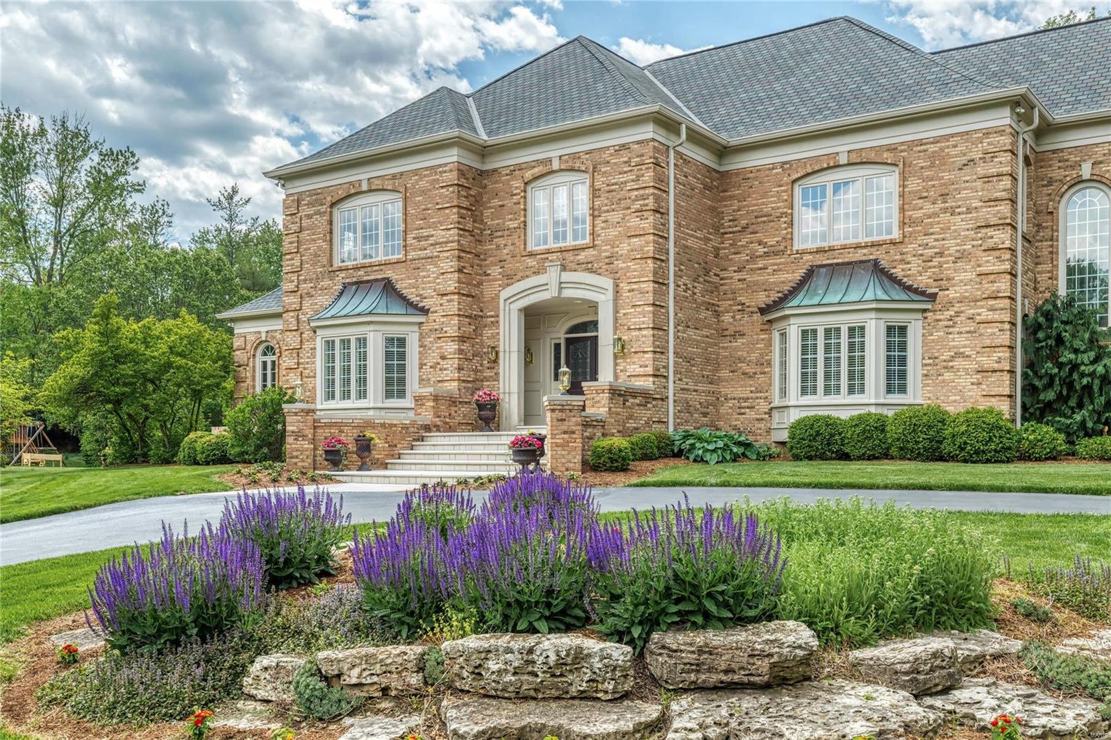 Turnberry Park - Residential