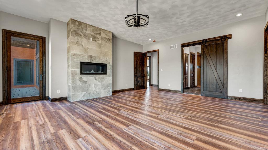 not in a subdivision - Residential
