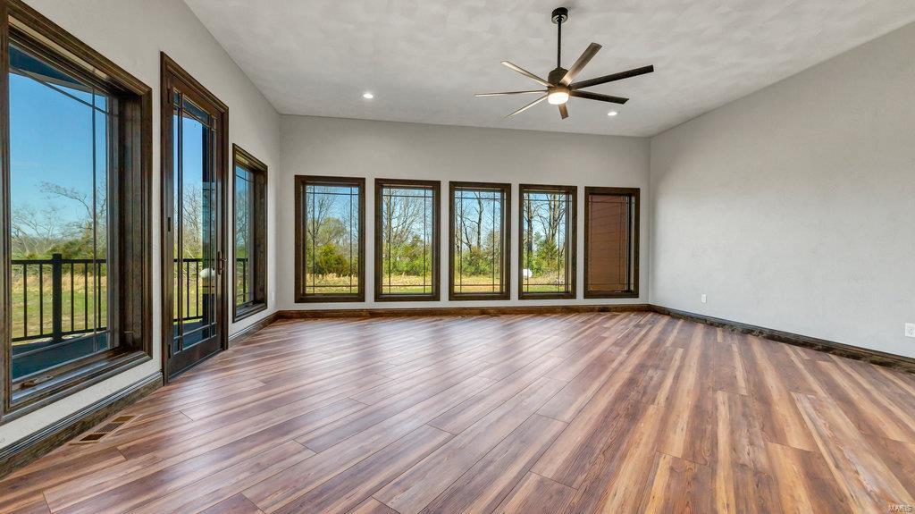 not in a subdivision - Residential